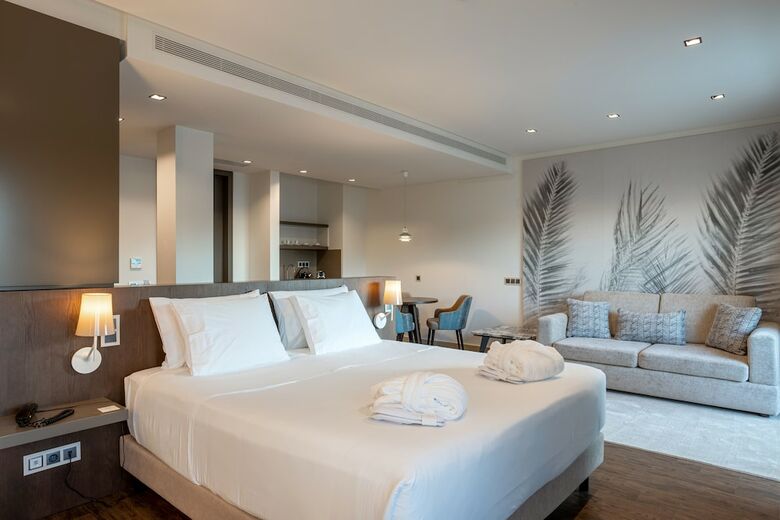 Hotel Porta Do Sol Conference Center & Spa