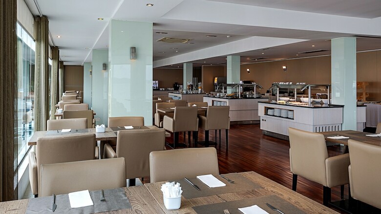 Hotel Porta Do Sol Conference Center & Spa