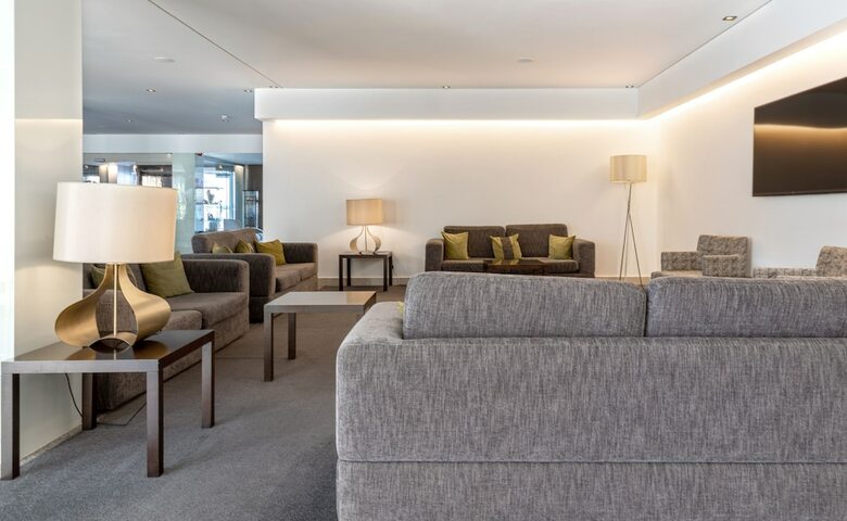 Hotel Porta Do Sol Conference Center & Spa