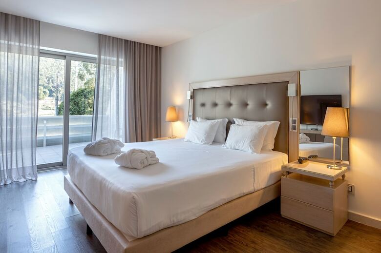 Hotel Porta Do Sol Conference Center & Spa