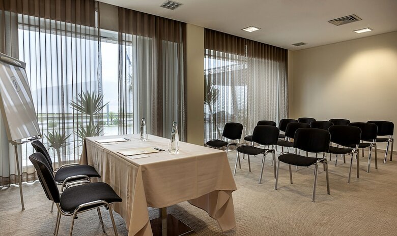 Hotel Porta Do Sol Conference Center & Spa