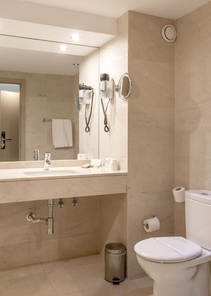 Hotel Porta Do Sol Conference Center & Spa