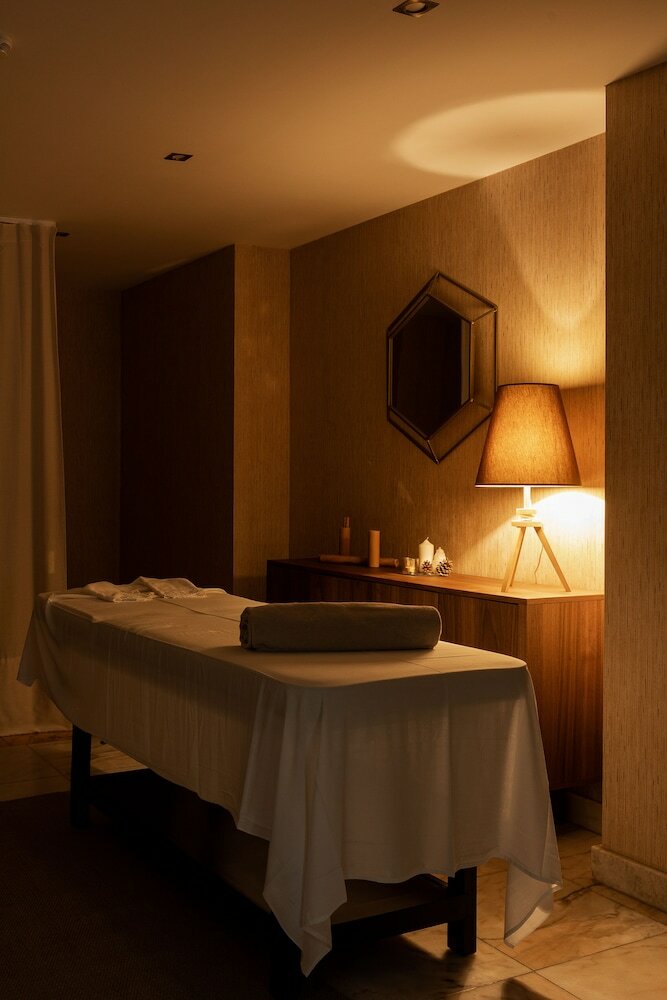 Hotel Porta Do Sol Conference Center & Spa