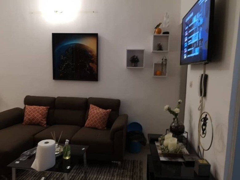 Apartamentos Yopougon Serenity Abidjan