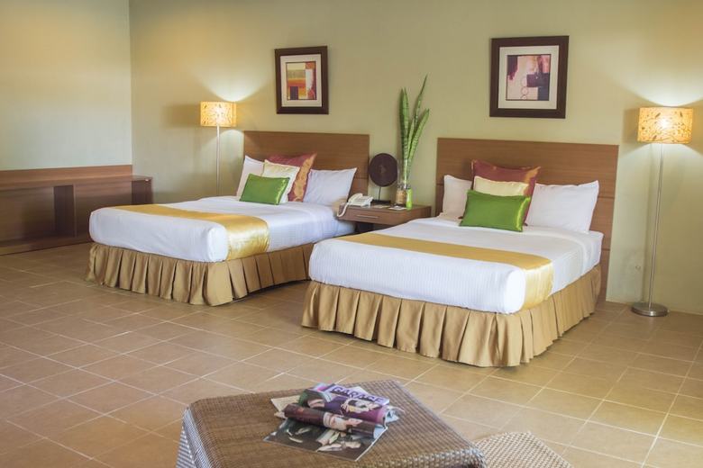 Hotel Almont Inland Resort