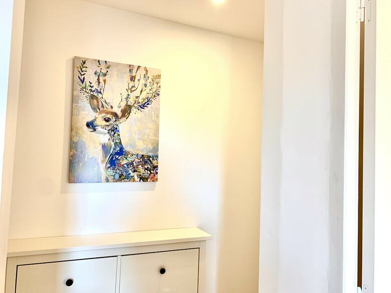 Apartamento Jade Appartement