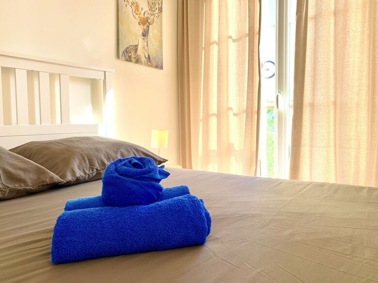 Apartamento Jade Appartement