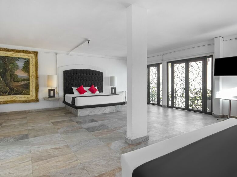Capital O Hotelito Lindo & Boutique Le�n