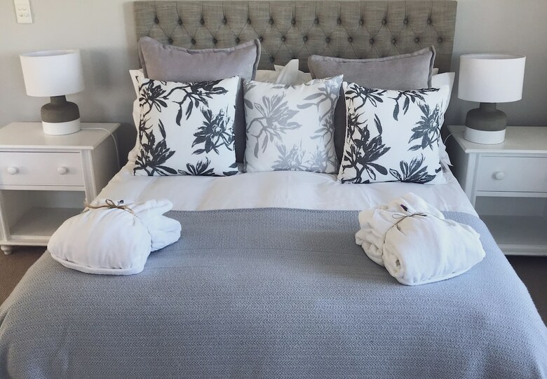 Hotel Roseroc Boutique Guest House