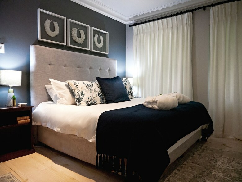 Hotel Roseroc Boutique Guest House