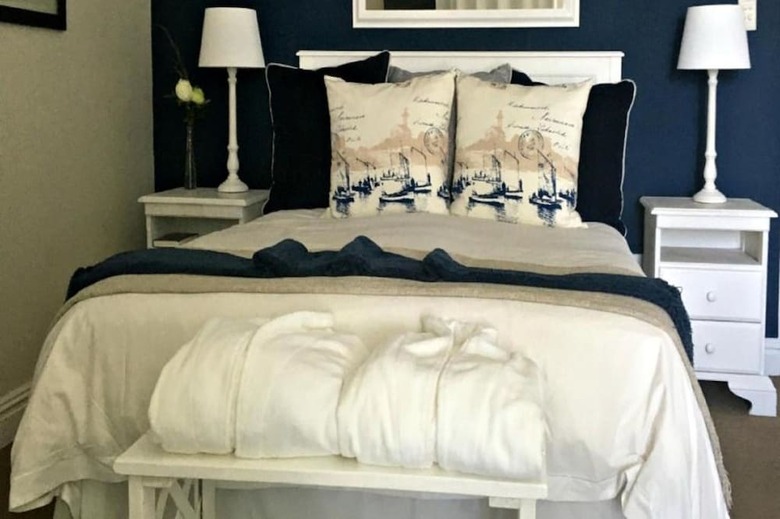 Hotel Roseroc Boutique Guest House