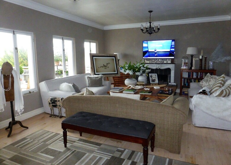 Hotel Roseroc Boutique Guest House