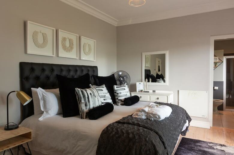 Hotel Roseroc Boutique Guest House