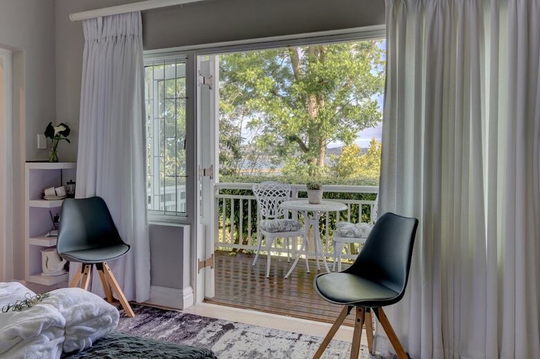 Hotel Roseroc Boutique Guest House