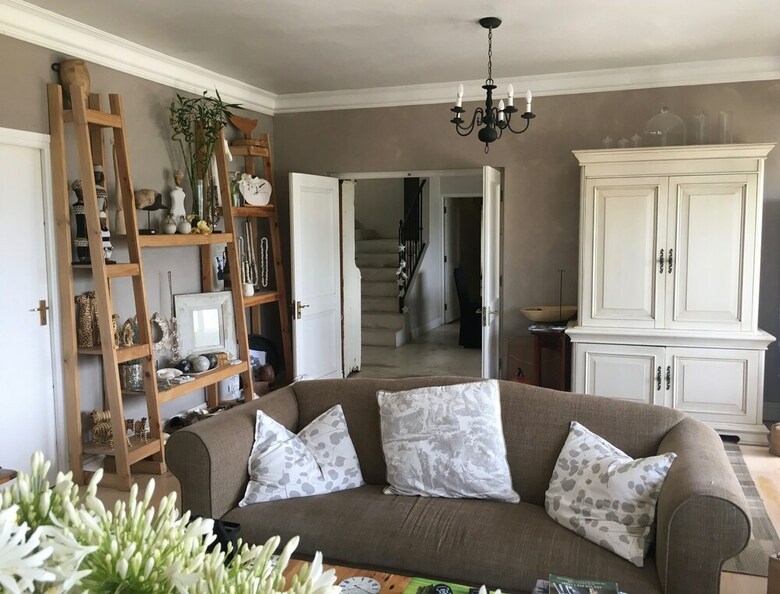 Hotel Roseroc Boutique Guest House