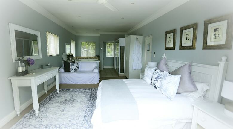 Hotel Roseroc Boutique Guest House