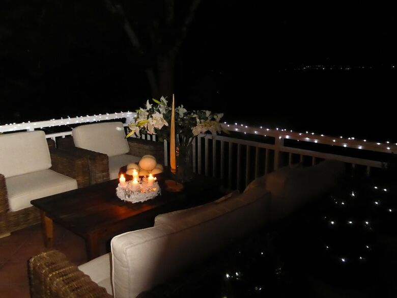 Hotel Roseroc Boutique Guest House
