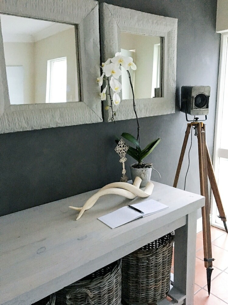 Hotel Roseroc Boutique Guest House