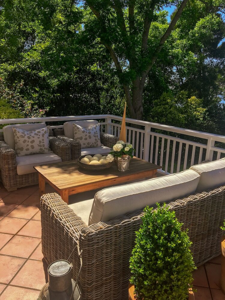 Hotel Roseroc Boutique Guest House