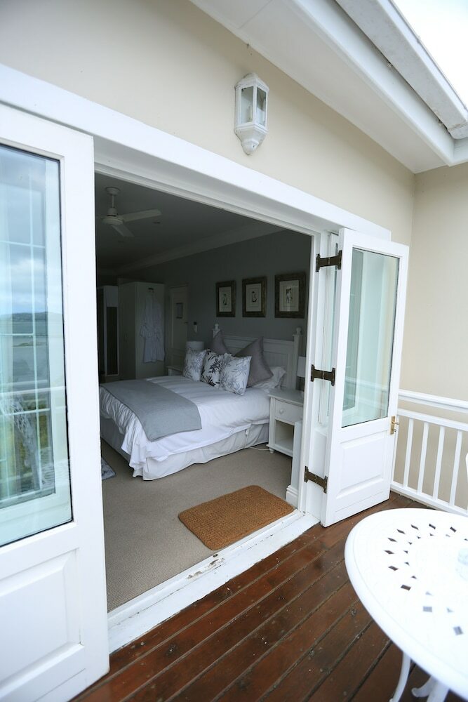 Hotel Roseroc Boutique Guest House