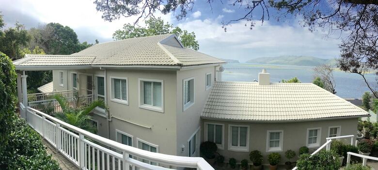 Hotel Roseroc Boutique Guest House