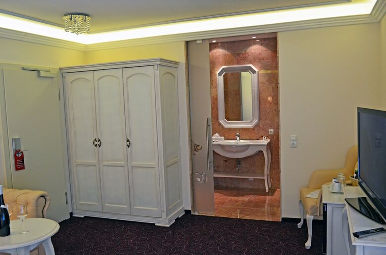 Hotel Gutshof Zillertal