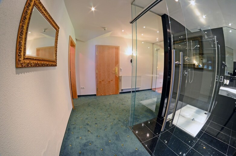 Hotel Gutshof Zillertal