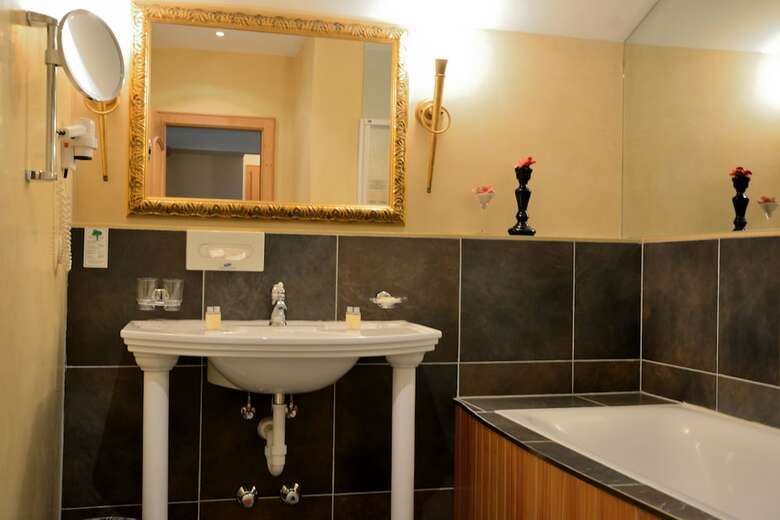 Hotel Gutshof Zillertal