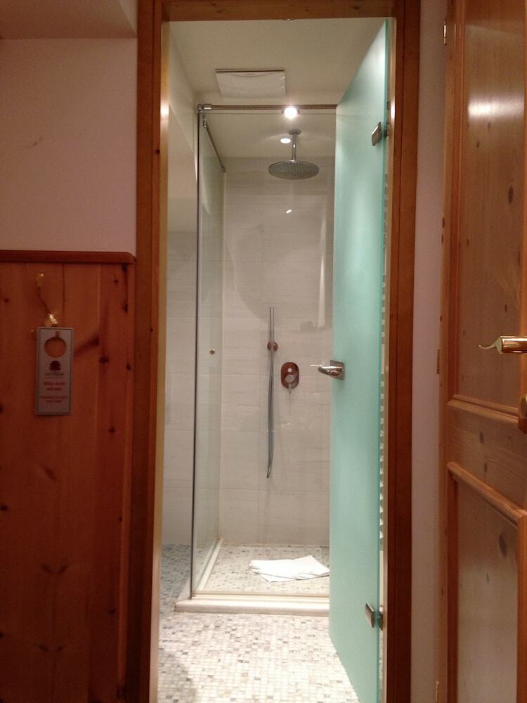 Hotel Gutshof Zillertal