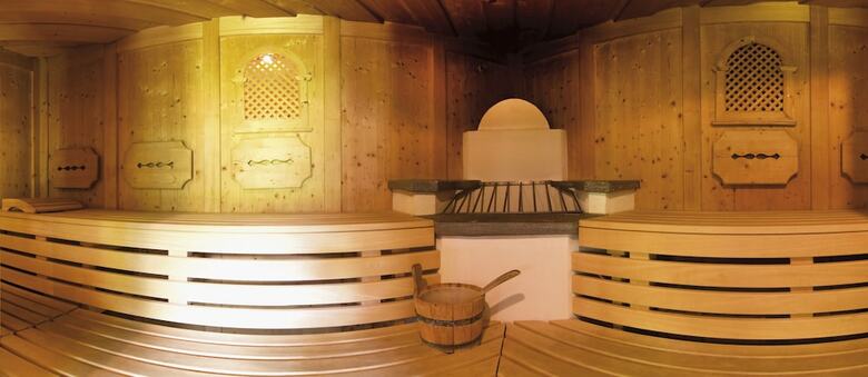 Hotel Gutshof Zillertal