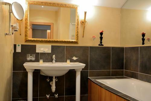 Hotel Gutshof Zillertal