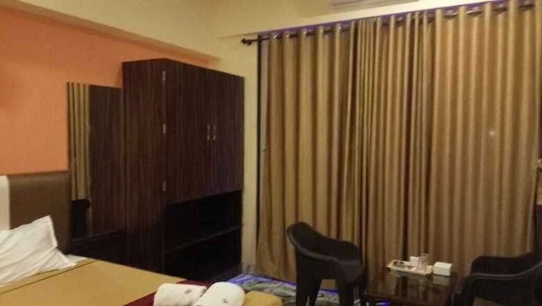 Hotel Venkey's