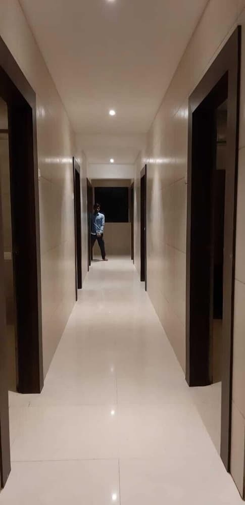 Hotel Venkey's