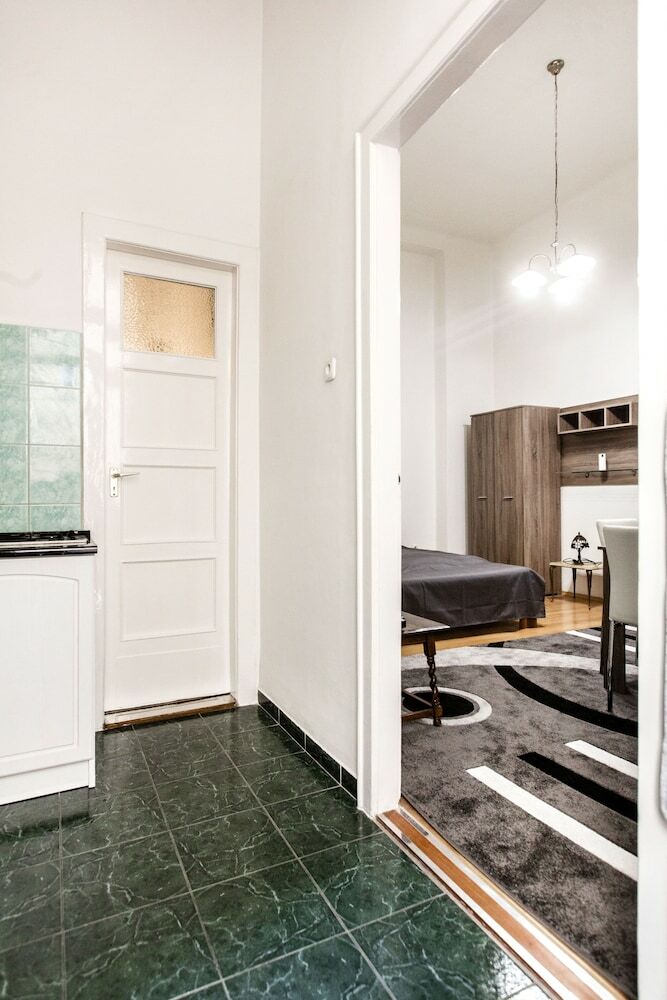 Wesselenyi 2 Apartment