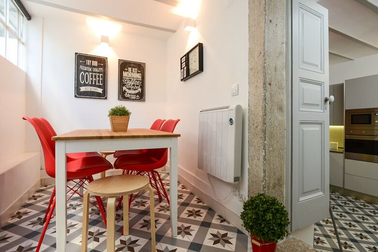 Apartamentos Great Location Close To The Metro
