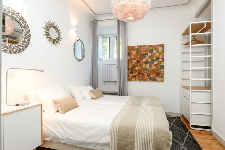 Apartamentos Great Location Close To The Metro