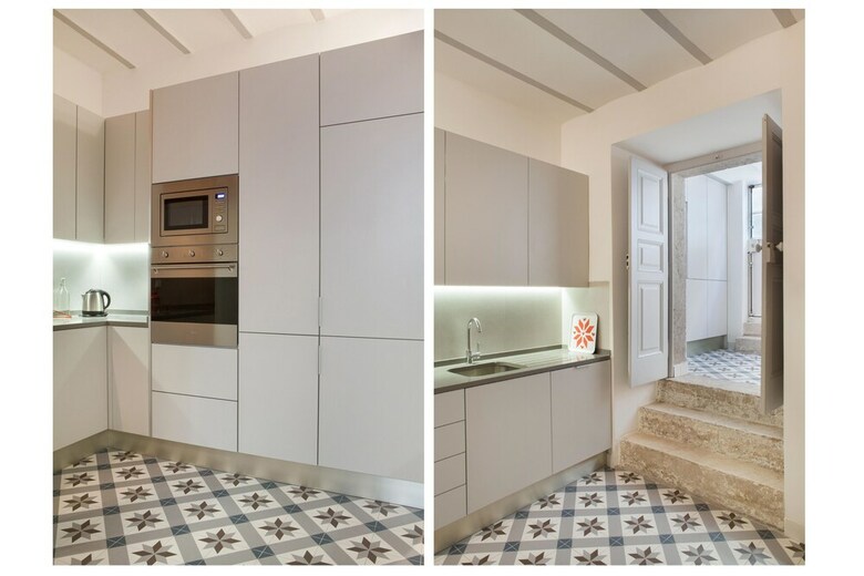 Apartamentos Great Location Close To The Metro