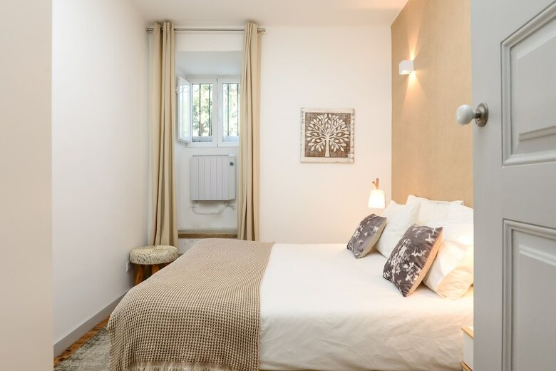 Apartamentos Great Location Close To The Metro