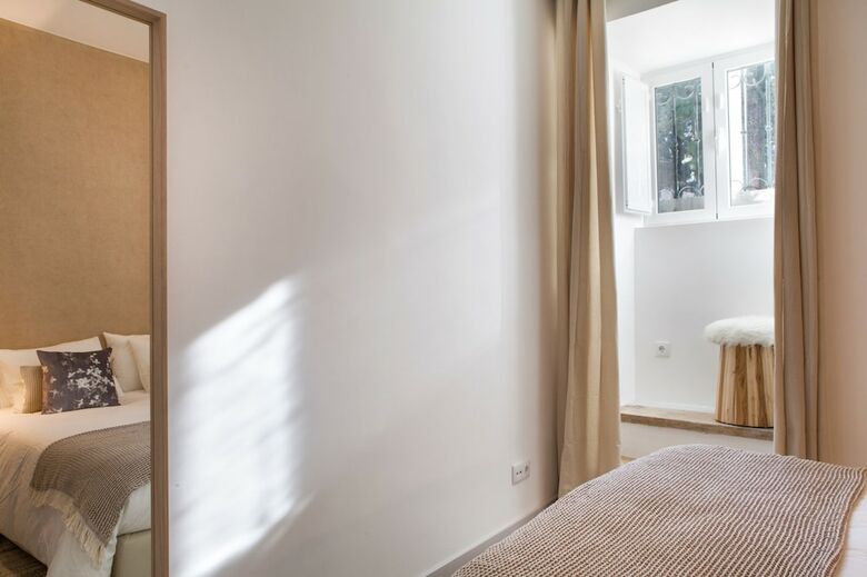 Apartamentos Great Location Close To The Metro