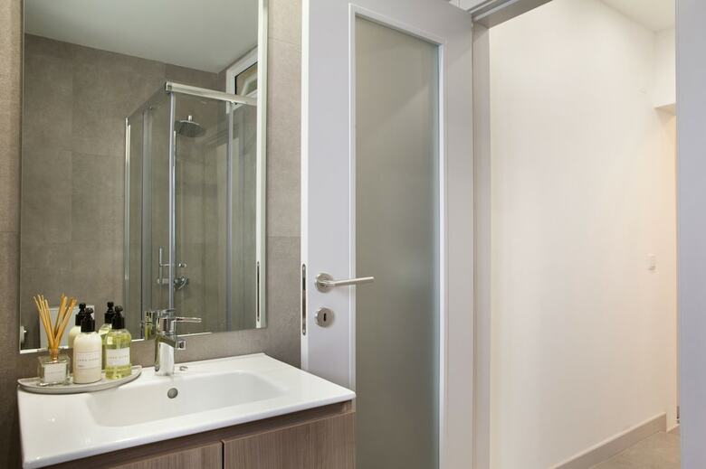 Apartamentos Great Location Close To The Metro