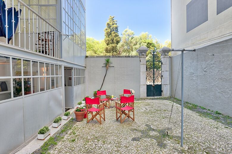 Apartamentos Great Location Close To The Metro
