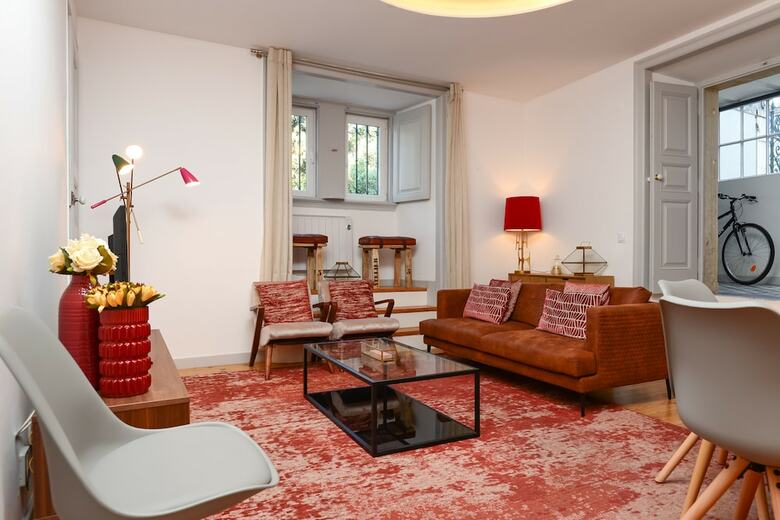 Apartamentos Great Location Close To The Metro