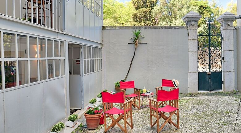Apartamentos Great Location Close To The Metro