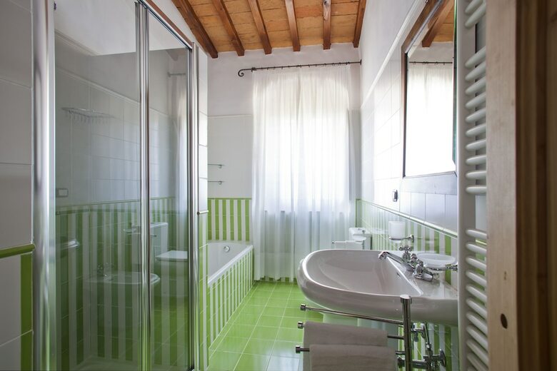Casamaggio Villas