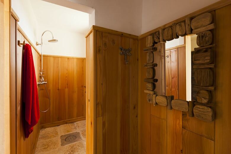 Casamaggio Villas