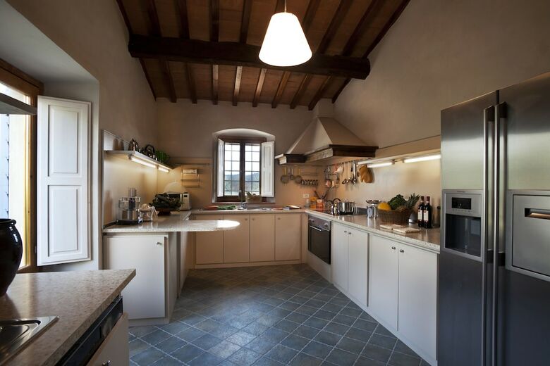 Casamaggio Villas