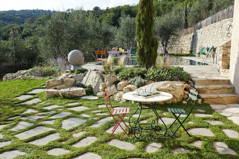 Casamaggio Villas
