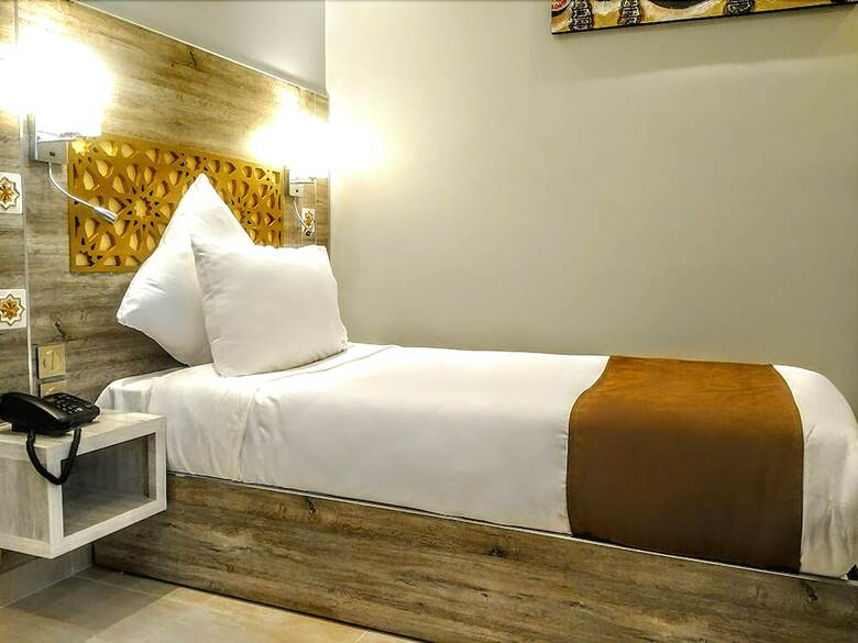 Hotel Madaure