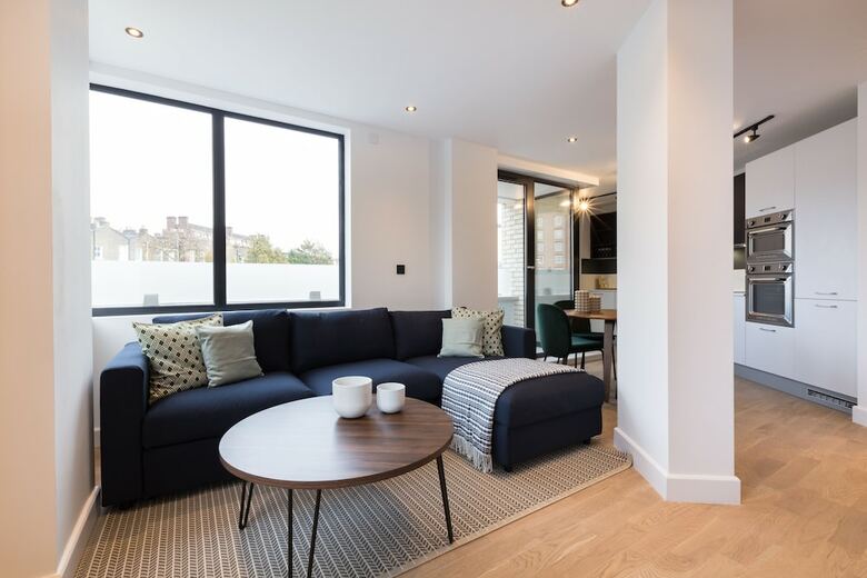 Kentish Town Apartments By Allo Housing