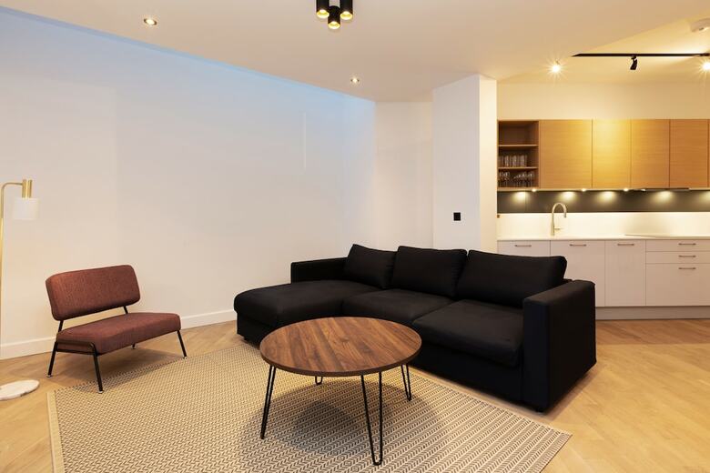 Kentish Town Apartments By Allo Housing